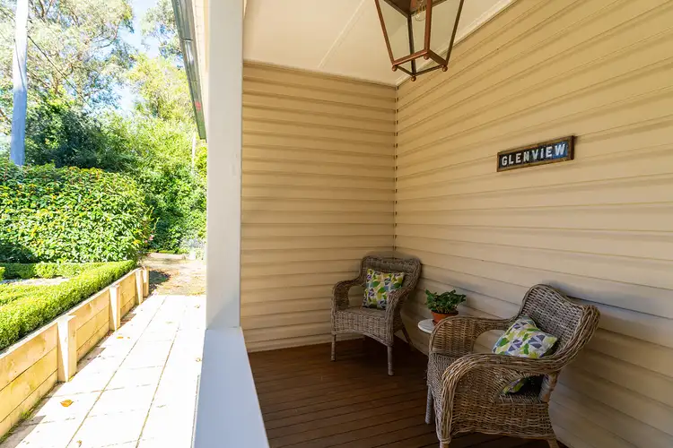 Second view of Homely house listing, 27 Church Street, Bundanoon NSW 2578