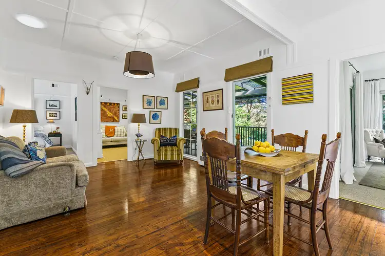 Third view of Homely house listing, 27 Church Street, Bundanoon NSW 2578