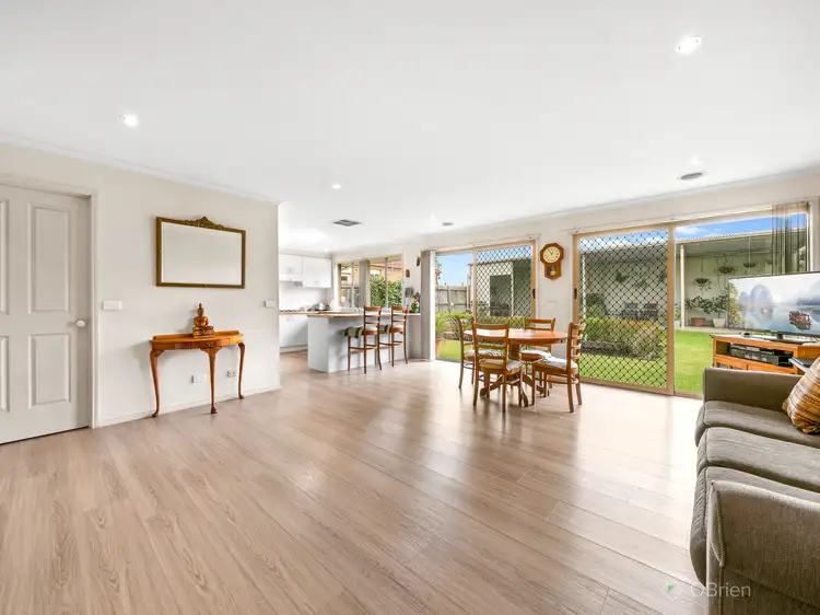 Third view of Homely house listing, 28 Norman Place, Narre Warren VIC 3805