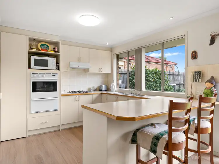 Fourth view of Homely house listing, 28 Norman Place, Narre Warren VIC 3805