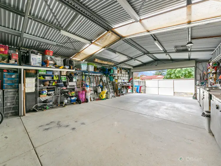 Fifth view of Homely house listing, 28 Norman Place, Narre Warren VIC 3805