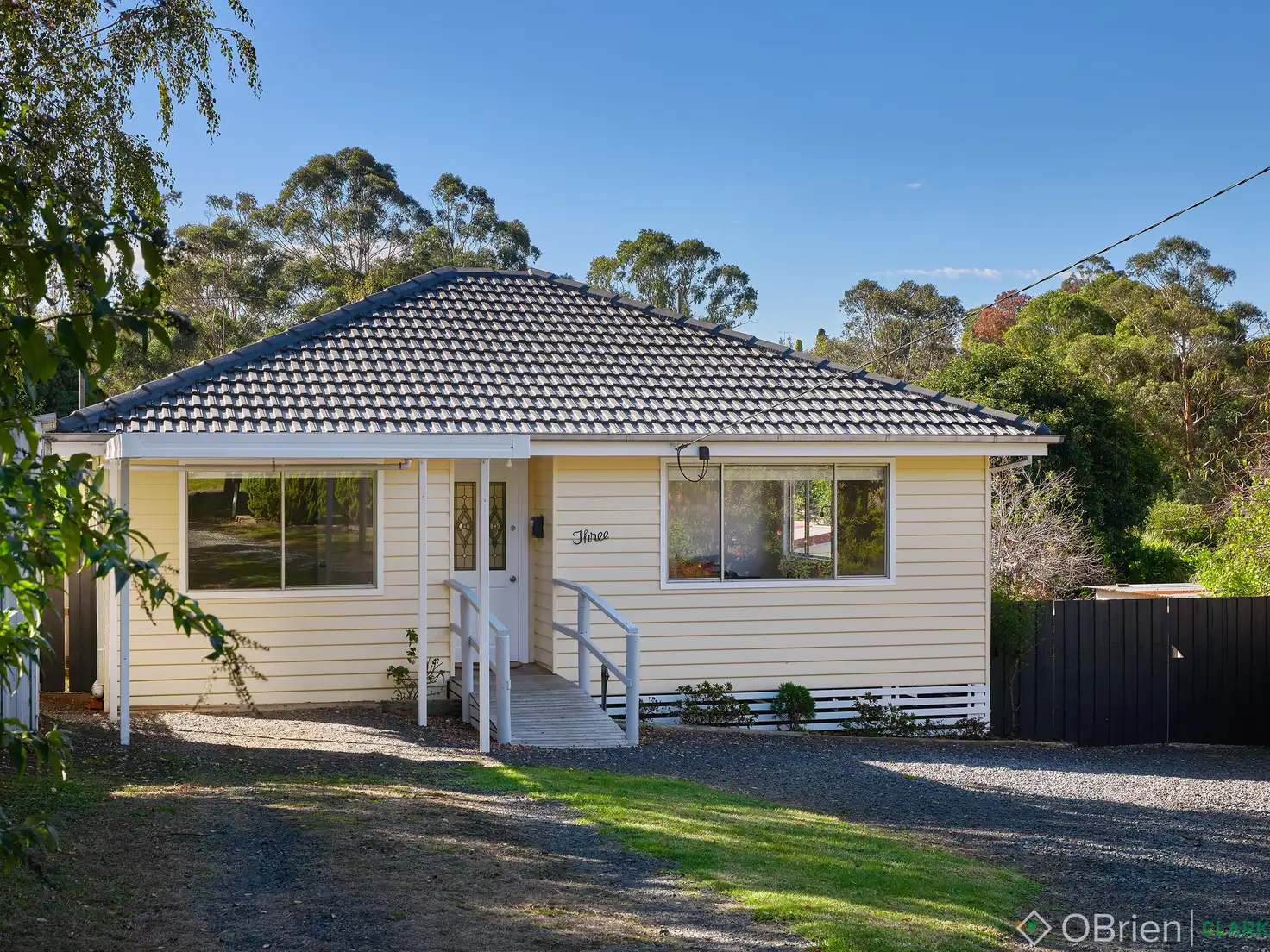 Main view of Homely house listing, 3 Tobruk Street, Warragul VIC 3820