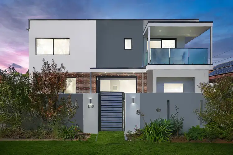 1/158 Bath Road, Kirrawee NSW 2232