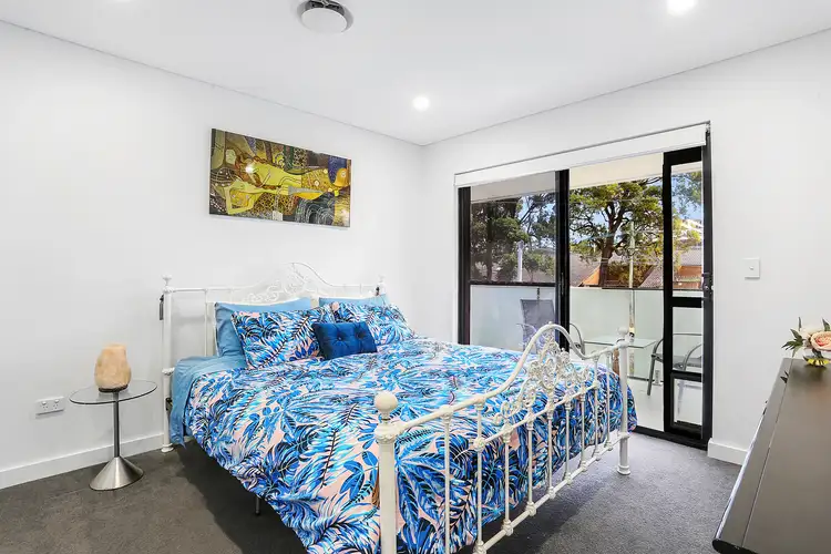 Sixth view of Homely townhouse listing, 1/158 Bath Road, Kirrawee NSW 2232
