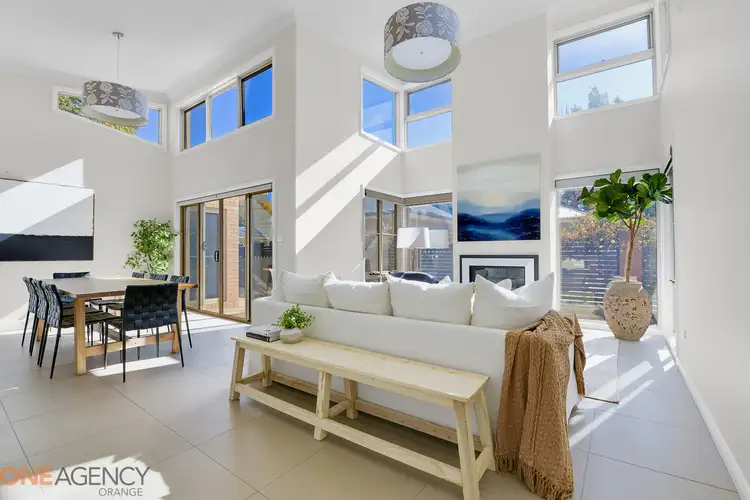 Fifth view of Homely house listing, 2/45 Kite Street, Orange NSW 2800