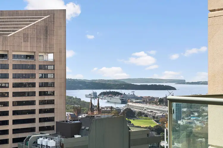 5303A/393 Pitt Street, Sydney NSW 2000