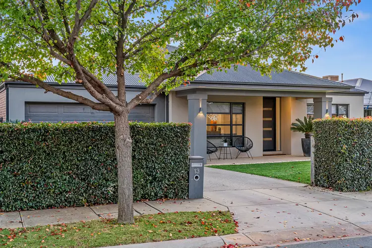 13 Lucy Court, Euroa VIC 3666