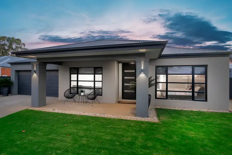 Second view of Homely house listing, 13 Lucy Court, Euroa VIC 3666