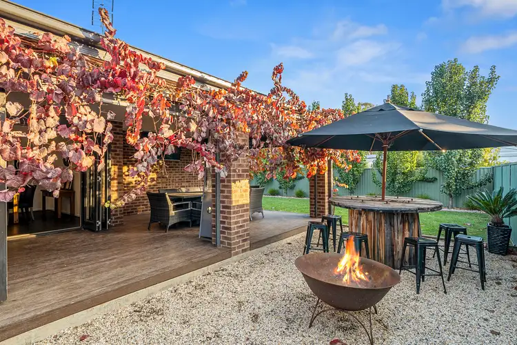 Third view of Homely house listing, 13 Lucy Court, Euroa VIC 3666