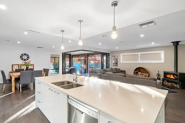 Fifth view of Homely house listing, 13 Lucy Court, Euroa VIC 3666