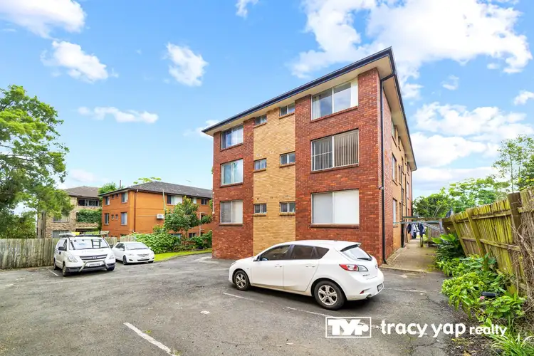 7/2 Adelaide Street, West Ryde NSW 2114