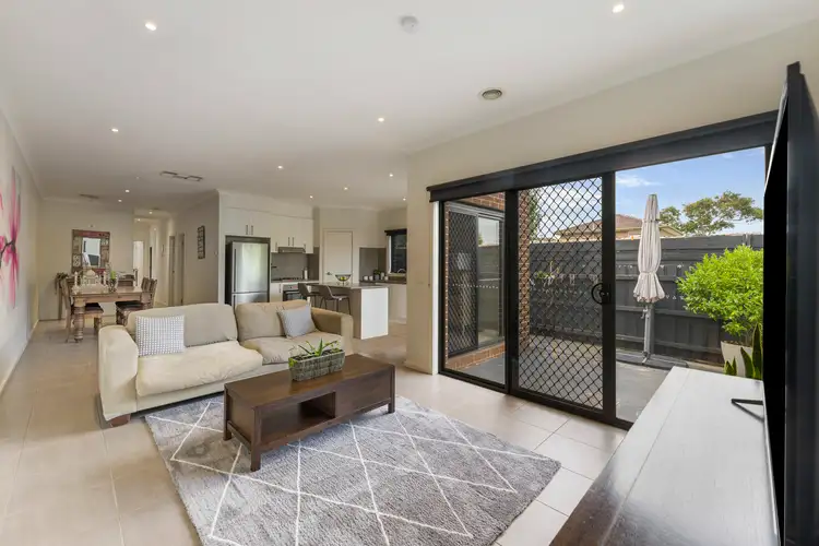 Fifth view of Homely unit listing, 33 Power Street, St Albans VIC 3021