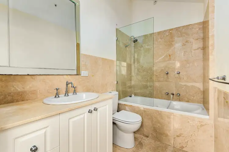 Sixth view of Homely apartment listing, 502/3 Scott Alley, Melbourne VIC 3000