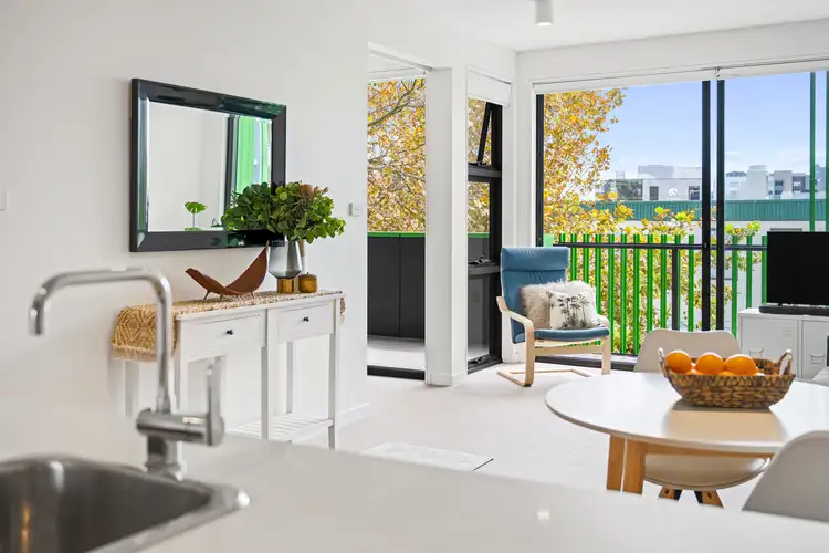 202/267 King Street, Newcastle NSW 2300