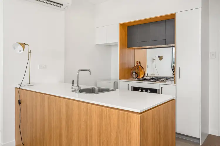 Fifth view of Homely unit listing, 202/267 King Street, Newcastle NSW 2300