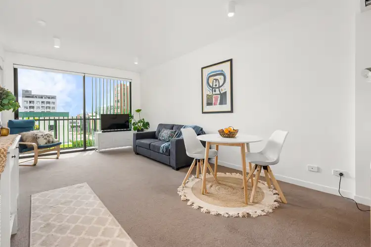 Sixth view of Homely unit listing, 202/267 King Street, Newcastle NSW 2300