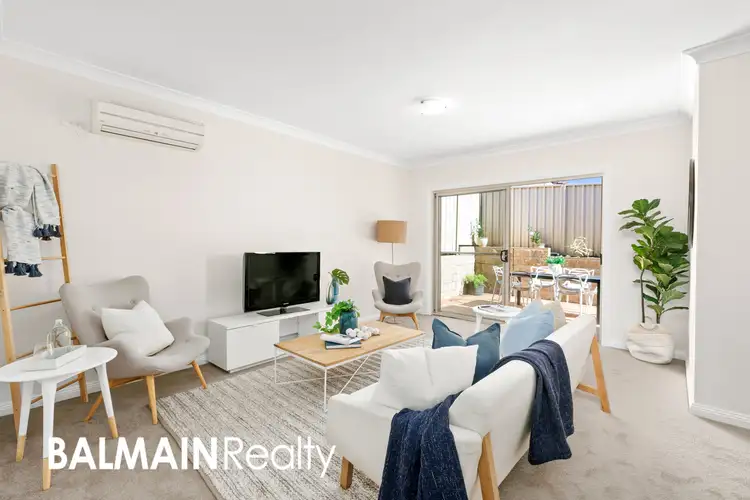Fifth view of Homely villa listing, 7/81 Edenholme Road, Wareemba NSW 2046