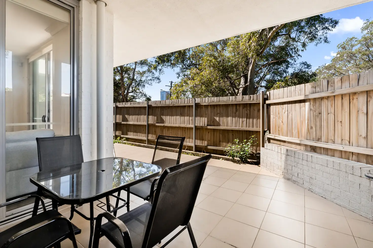 Main view of Homely apartment listing, 3/23-39 Telopea Avenue, Homebush West NSW 2140