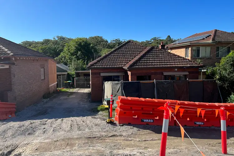 Main view of Homely house listing, 6 Torrens Street, Blakehurst NSW 2221
