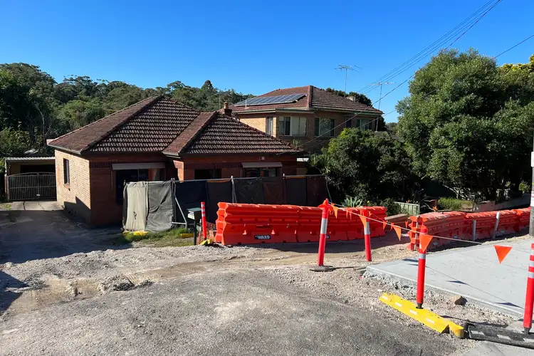 Fourth view of Homely house listing, 6 Torrens Street, Blakehurst NSW 2221