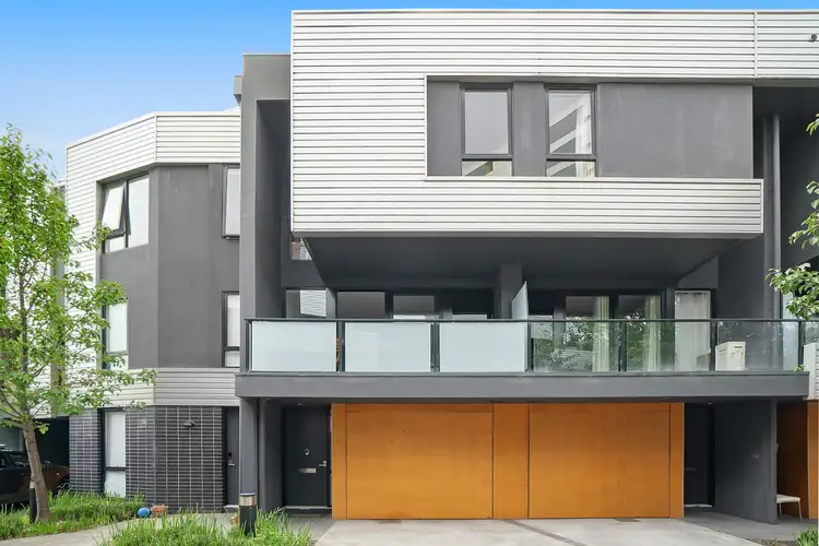 27 Cirque Drive, Footscray VIC 3011