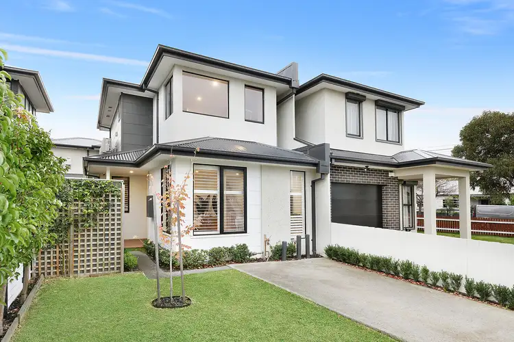 4A Khartoum Street, West Footscray VIC 3012