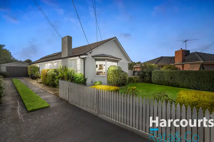 8 Manton Court, Thomastown VIC 3074