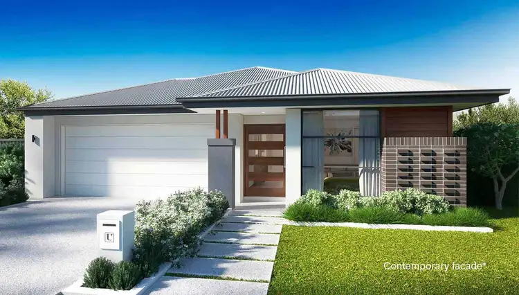 Main view of Homely house listing, 136 Solander Estate, Park Ridge QLD 4125