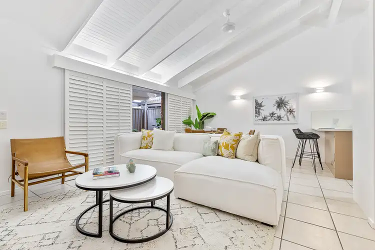 Fourth view of Homely semi-detached listing, 1/36 Twenty Seventh Avenue, Palm Beach QLD 4221