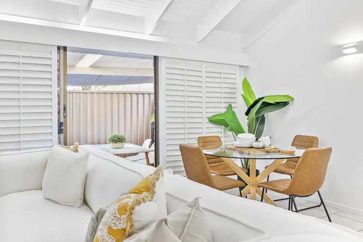 Sixth view of Homely semi-detached listing, 1/36 Twenty Seventh Avenue, Palm Beach QLD 4221