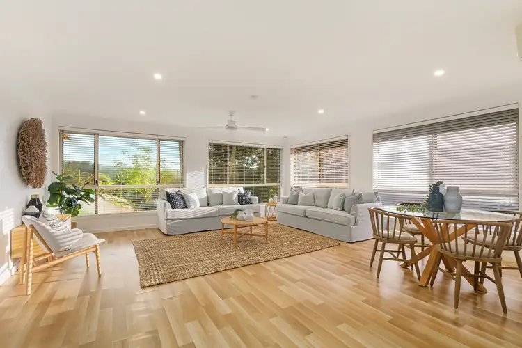 Third view of Homely semi-detached listing, 14a Woodbine Close, Lisarow NSW 2250