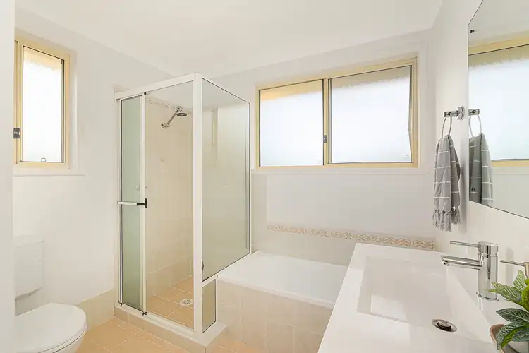 Fourth view of Homely semi-detached listing, 14a Woodbine Close, Lisarow NSW 2250