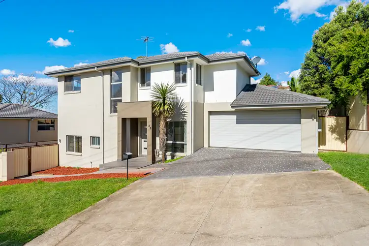 2C Derwent Parade, Blacktown NSW 2148