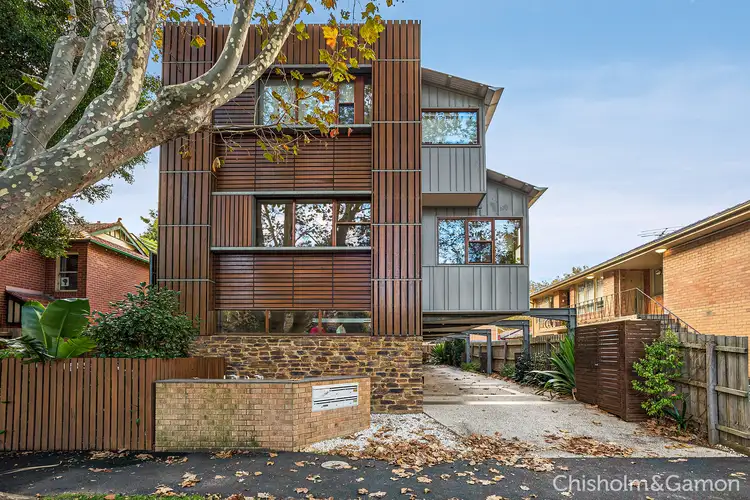 2/19 Ruskin Street, Elwood VIC 3184