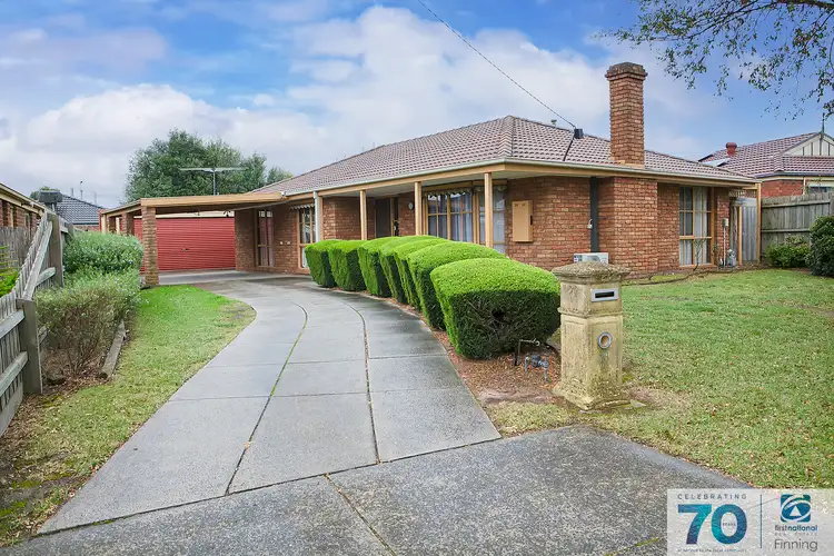 18 Milner Court, Cranbourne VIC 3977