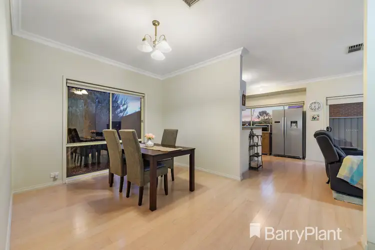 Fourth view of Homely house listing, 1 Hemmingway Lane, Wyndham Vale VIC 3024