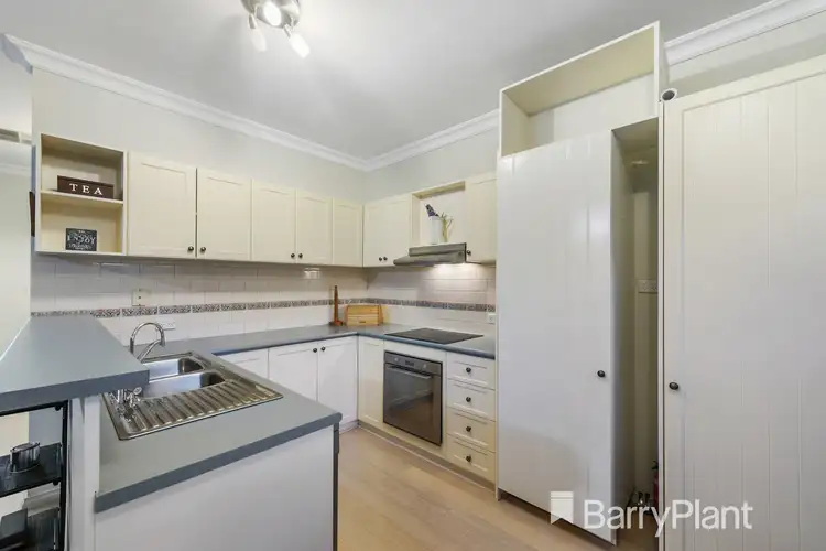 Fifth view of Homely house listing, 1 Hemmingway Lane, Wyndham Vale VIC 3024