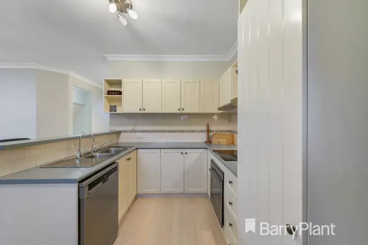 Sixth view of Homely house listing, 1 Hemmingway Lane, Wyndham Vale VIC 3024