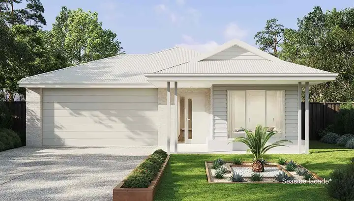 79 Birchwood Estate, Park Ridge QLD 4125