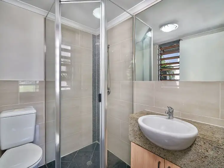 Sixth view of Homely apartment listing, 8/242 Grafton Street, Cairns North QLD 4870