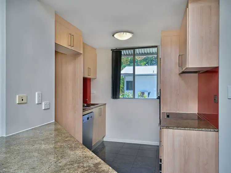 Seventh view of Homely apartment listing, 8/242 Grafton Street, Cairns North QLD 4870