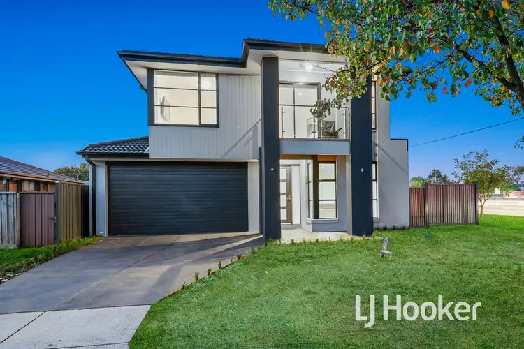 18 Tara Court, Hallam VIC 3803