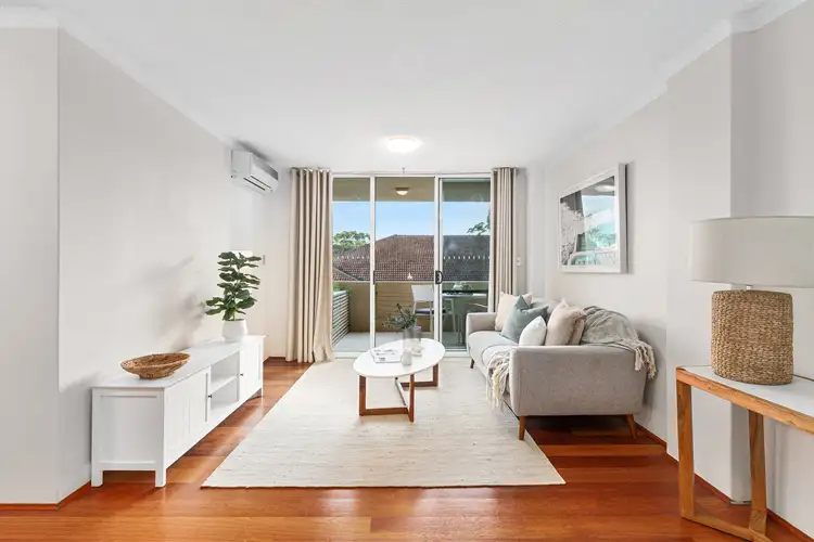 Main view of Homely apartment listing, 13/38-42 Kurnell Road, Cronulla NSW 2230