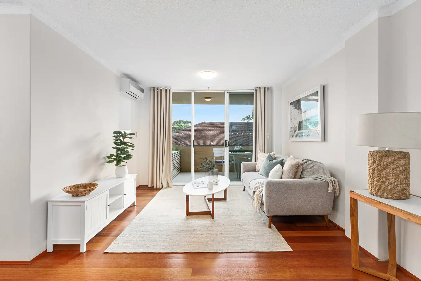 Main view of Homely apartment listing, 13/38-42 Kurnell Road, Cronulla NSW 2230