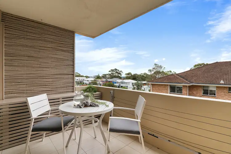 Second view of Homely apartment listing, 13/38-42 Kurnell Road, Cronulla NSW 2230