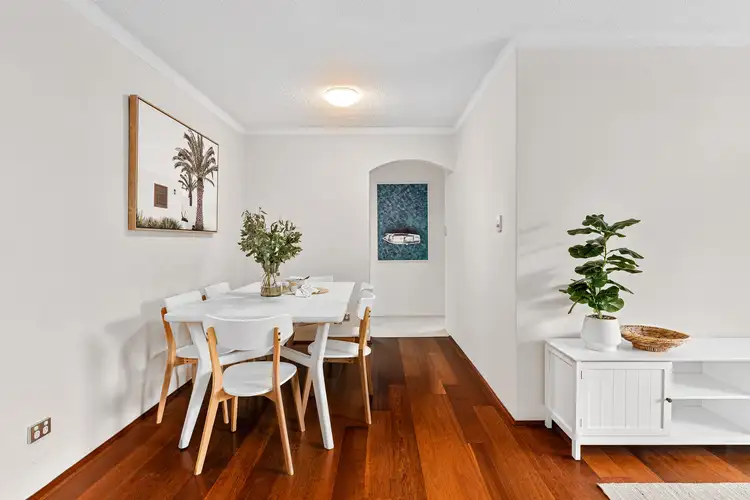 Third view of Homely apartment listing, 13/38-42 Kurnell Road, Cronulla NSW 2230
