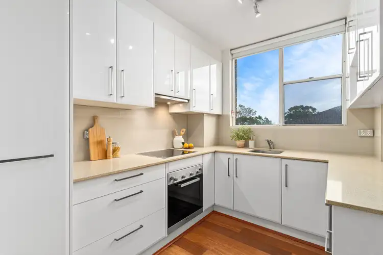 Fourth view of Homely apartment listing, 13/38-42 Kurnell Road, Cronulla NSW 2230