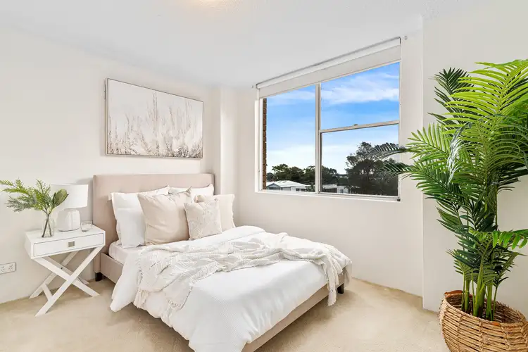 Fifth view of Homely apartment listing, 13/38-42 Kurnell Road, Cronulla NSW 2230