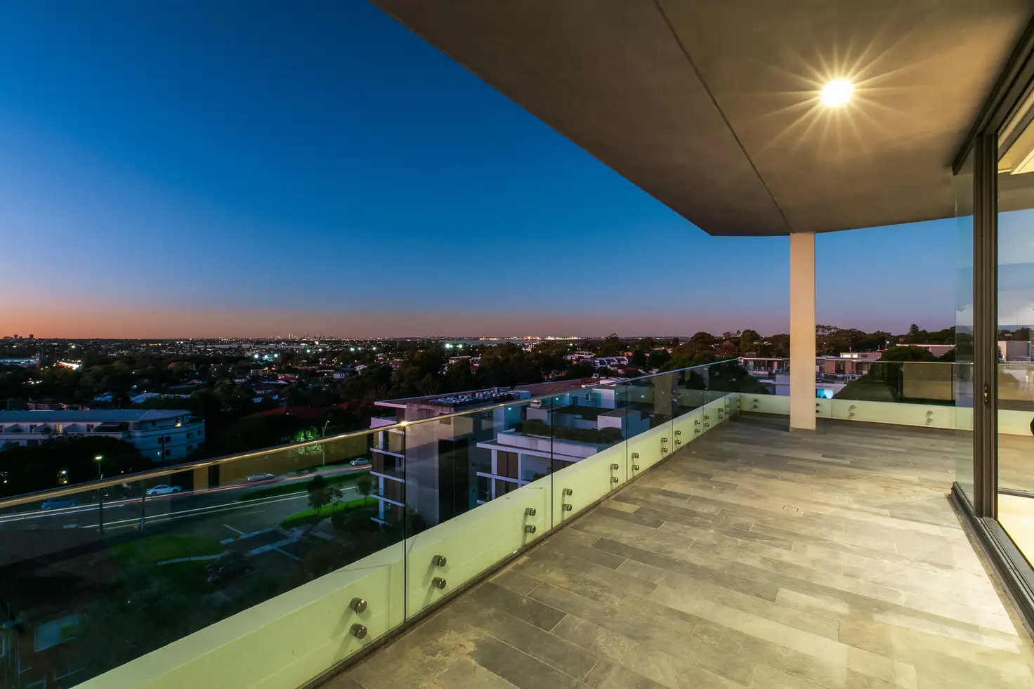 Main view of Homely apartment listing, 44/5 Gurrier Avenue, Miranda NSW 2228