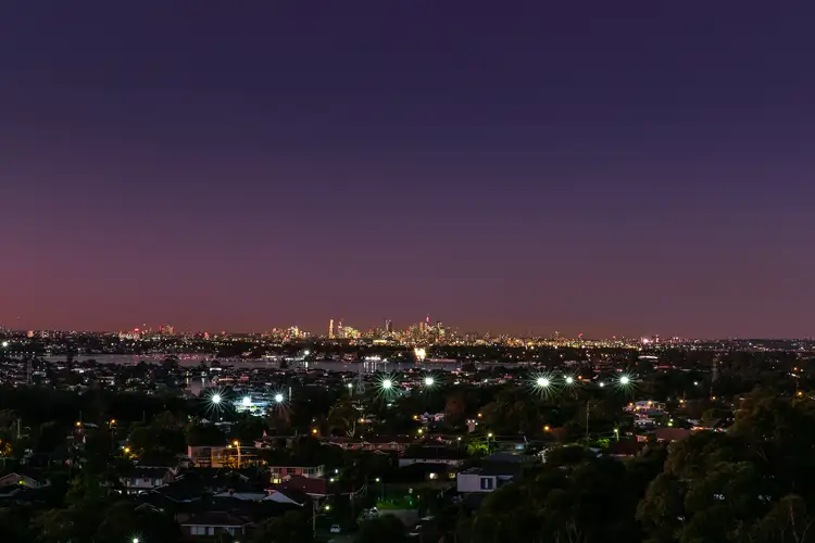 Third view of Homely apartment listing, 44/5 Gurrier Avenue, Miranda NSW 2228